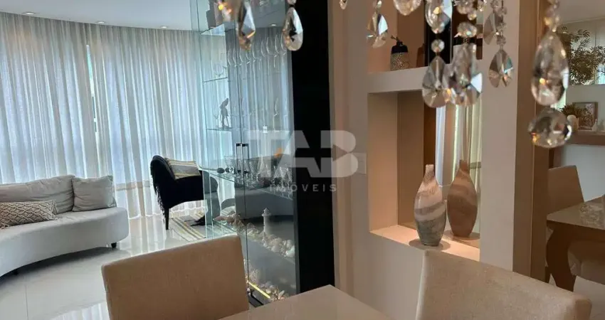 Apartamento com 4 quartos à venda na Avenida José Medeiros Vieira, 1876, Praia Brava, Itajaí