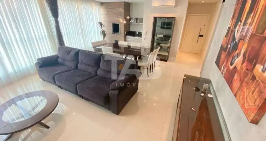 Apartamento com 3 quartos para alugar na Rua Julieta Lins, 300, Pioneiros, Balneário Camboriú