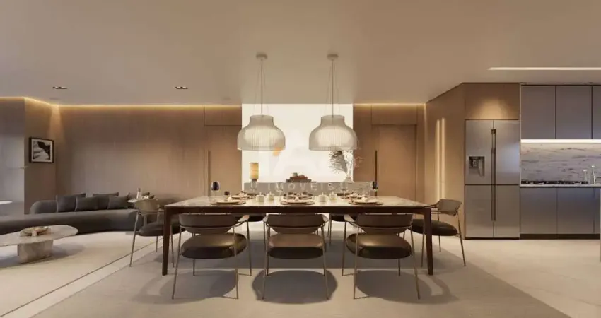 Apartamento com 3 quartos à venda na Avenida do Estado Dalmo Vieira, 2561, Centro, Balneário Camboriú