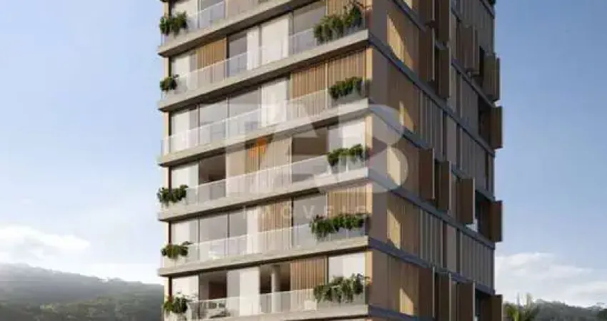 Apartamento com 3 quartos à venda no Balneário Santa Clara, Itajaí 