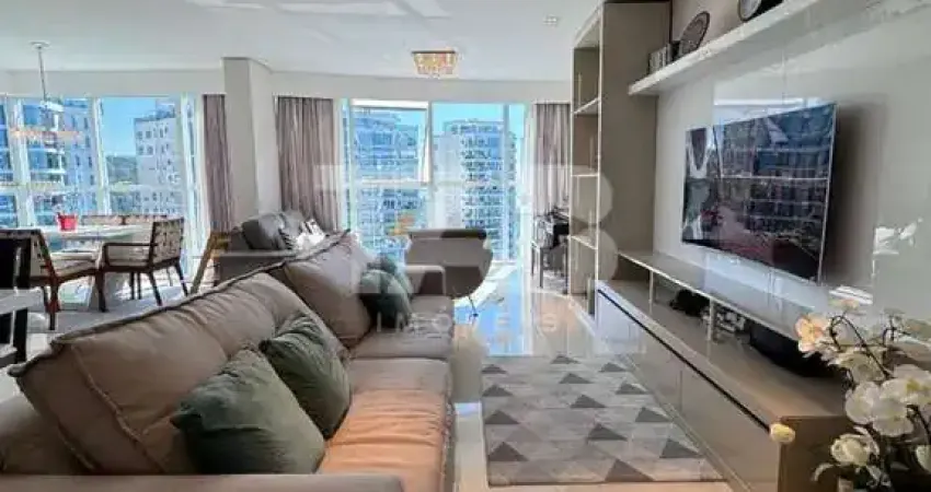 Apartamento com 3 quartos à venda na Rua Delfim Mário Pádua Peixoto, 350, Balneário Santa Clara, Itajaí