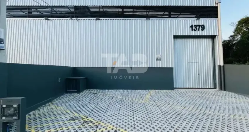 Casa comercial para alugar na Rua Victor Zimmermann, 1367, Bela Vista, Balneário Piçarras