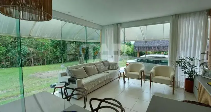 Casa com 4 quartos à venda na Rua Ruy Barbosa, 33, Praia dos Amores, Balneário Camboriú