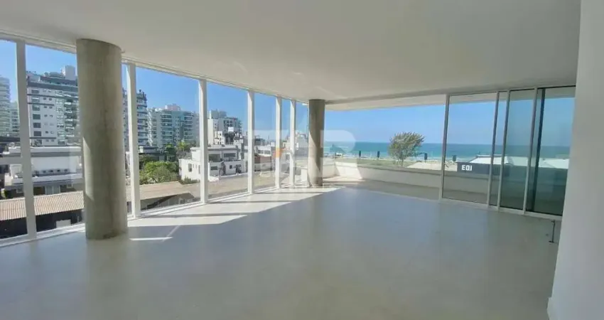 Apartamento com 3 quartos à venda na Rua Delfim Mário Pádua Peixoto, 1504, Praia Brava, Itajaí