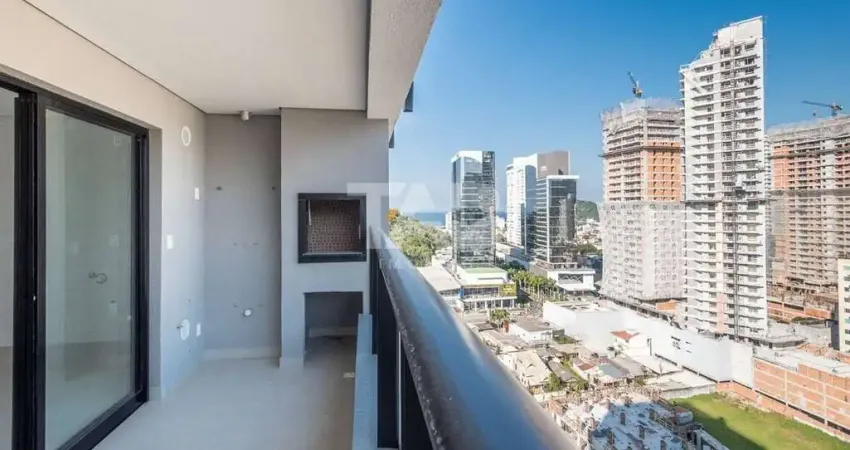 Apartamento com 2 quartos à venda na Rua Maurino Vieira, 178, Balneário Santa Clara, Itajaí