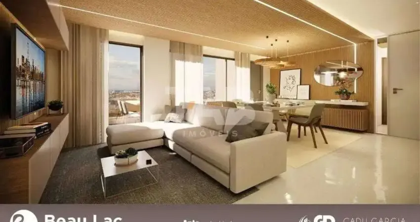 Apartamento com 3 quartos à venda na Rua Ipê da Mata, Areias, Tijucas