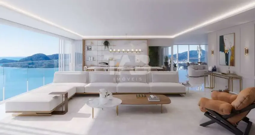 Cobertura com 8 quartos à venda na Avenida Atlântica, 2414, Centro, Balneário Camboriú