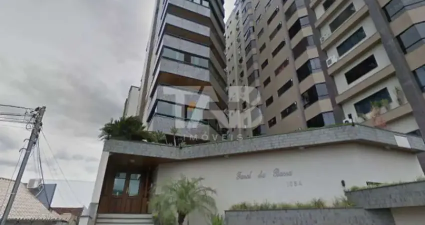 Apartamento com 4 quartos à venda na Rua Lauro Muller, Fazenda, Itajaí