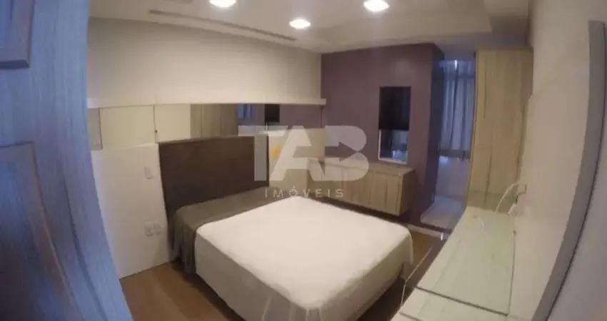 Apartamento residencial à venda, centro, balneário camboriú.