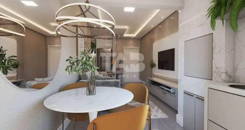 Apartamento com 2 quartos à venda na Rua 426, 78, Morretes, Itapema
