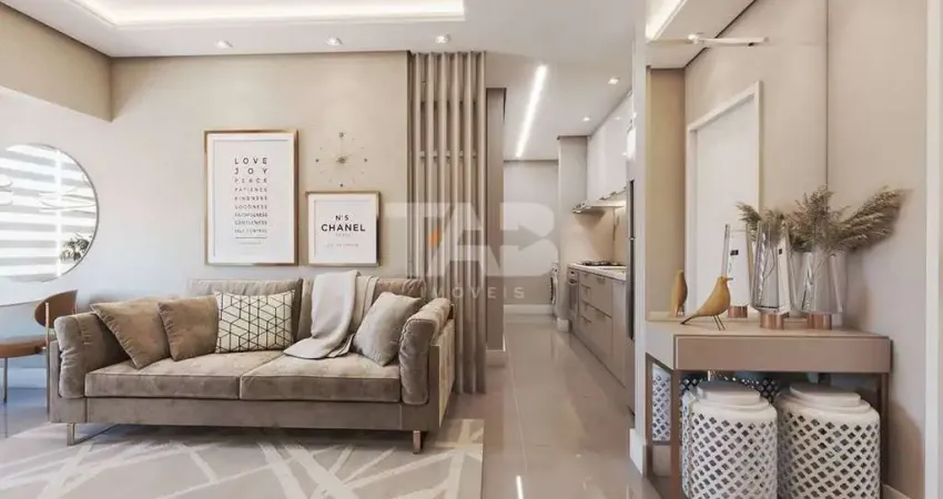 Apartamento com 2 quartos à venda na Rua 426, 78, Morretes, Itapema