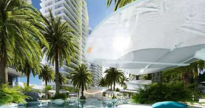 Cobertura com 4 quartos à venda na Rua Lúcia Serafim de Oliveira, Balneário Santa Clara, Itajaí