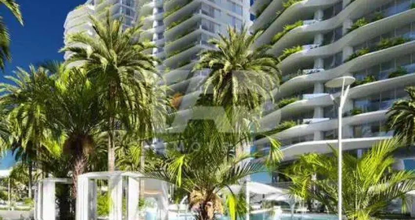 Apartamento com 4 quartos à venda na Rua Lúcia Serafim de Oliveira, Balneário Santa Clara, Itajaí