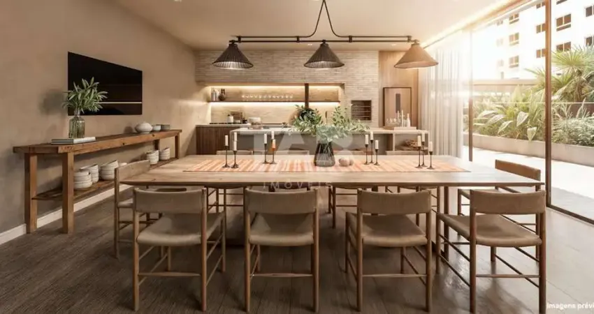 Apartamento com 3 quartos à venda na Rua Felipe Reiser, São João, Itajaí