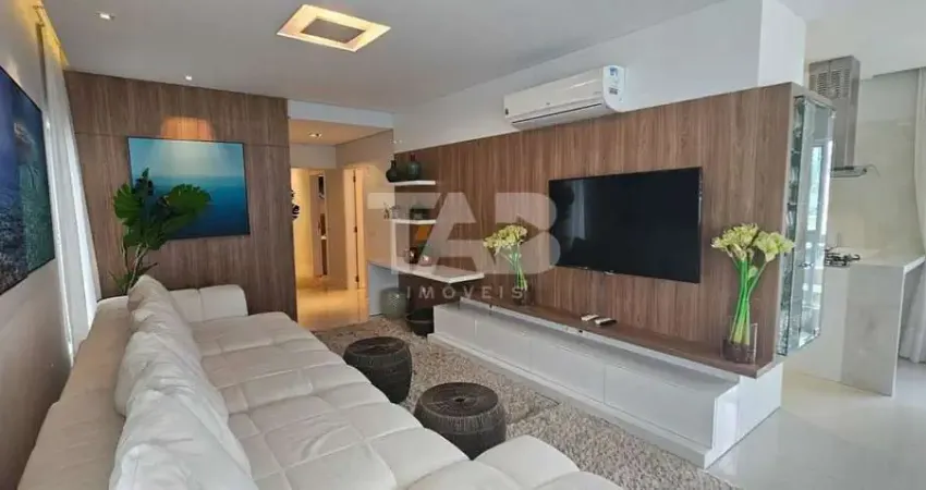 Apartamento com 4 quartos à venda na Rua 265, 113, Meia Praia, Itapema