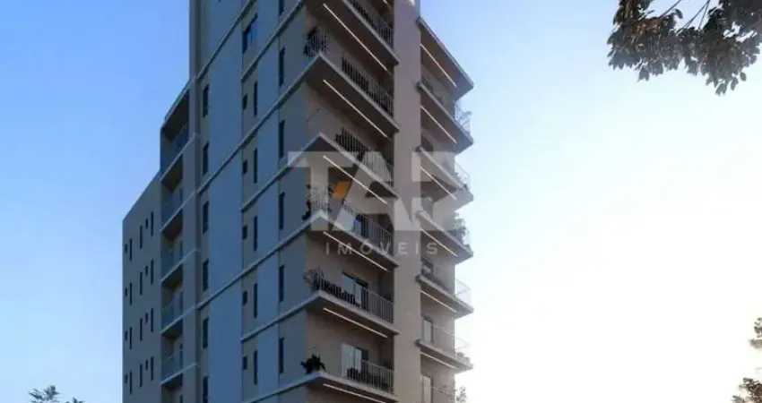 Apartamento com 1 quarto à venda na Rua Brasília, 168, Centro, Navegantes