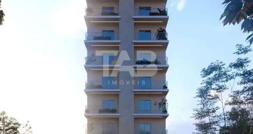 Apartamento com 1 quarto à venda na Rua Brasília, 168, Centro, Navegantes