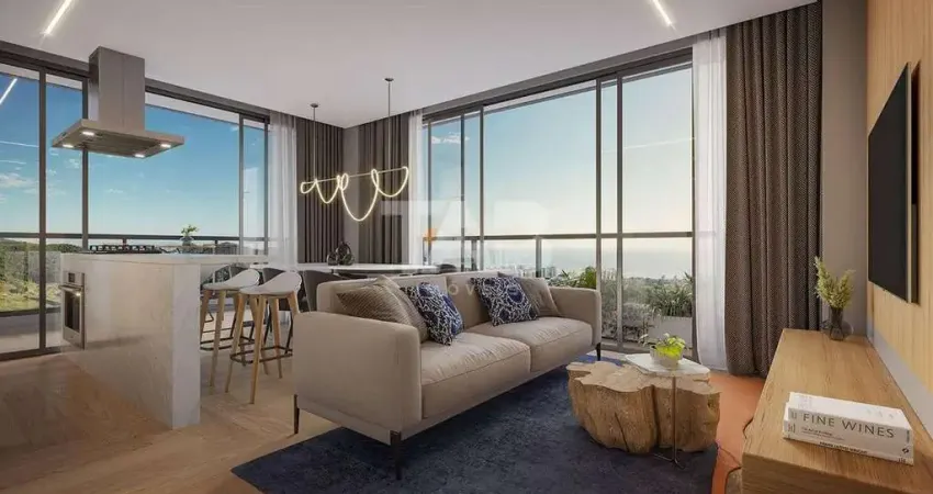 Apartamento com 2 quartos à venda na Avenida Osvaldo Reis, 2877, Fazendinha, Itajaí