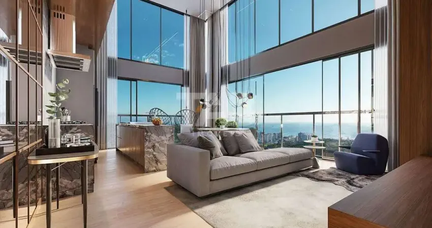 Apartamento com 2 quartos à venda na Avenida Osvaldo Reis, 2877, Fazendinha, Itajaí