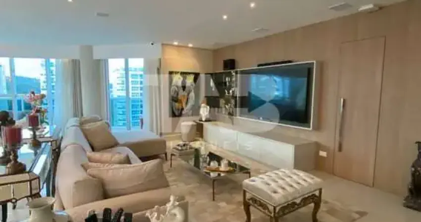 Apartamento com 5 quartos para alugar na Rua Delfim Mário Pádua Peixoto, 350, Praia Brava, Itajaí