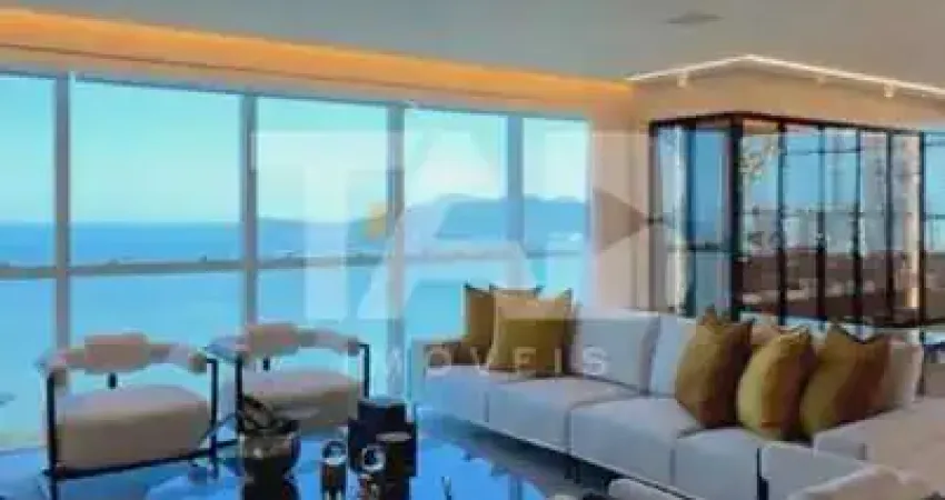 Cobertura com 3 quartos à venda na Rua Julieta Lins, 10, Pioneiros, Balneário Camboriú