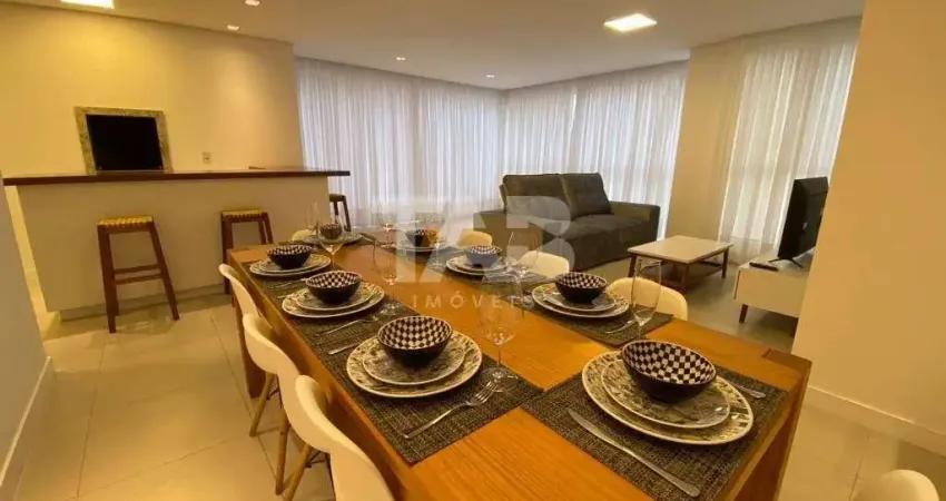 Apartamento com 3 quartos para alugar na Rua 4400, Centro, Balneário Camboriú