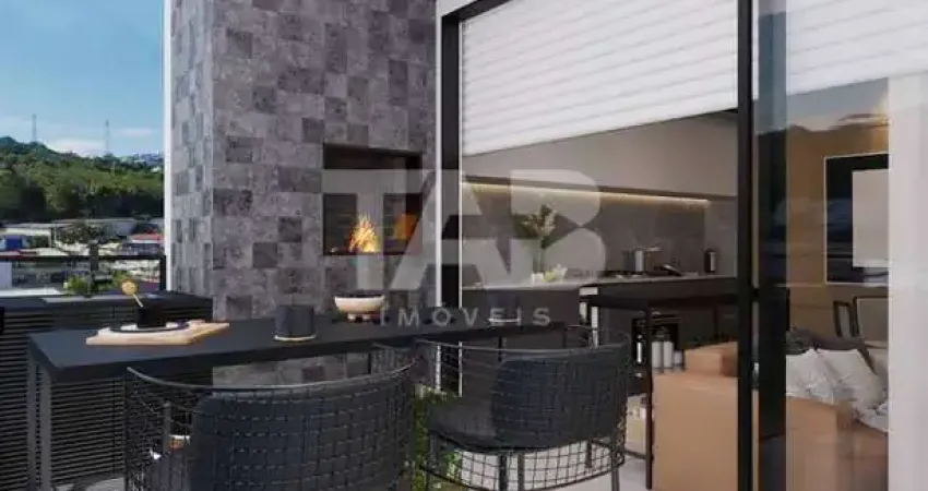 Apartamento com 1 quarto à venda na Avenida Sete de Setembro, 988, Centro, Itajaí