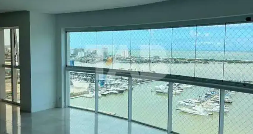 Apartamento com 3 quartos para alugar na Rua Lauro Muller, 950, Fazenda, Itajaí