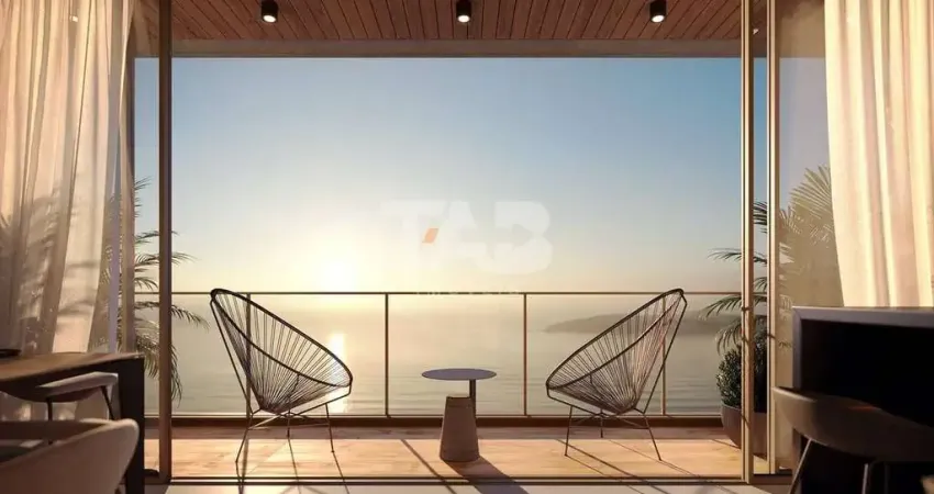 Cobertura com 4 quartos à venda na Rua Doutor Lauro Mussi, 30, Balneário Santa Clara, Itajaí