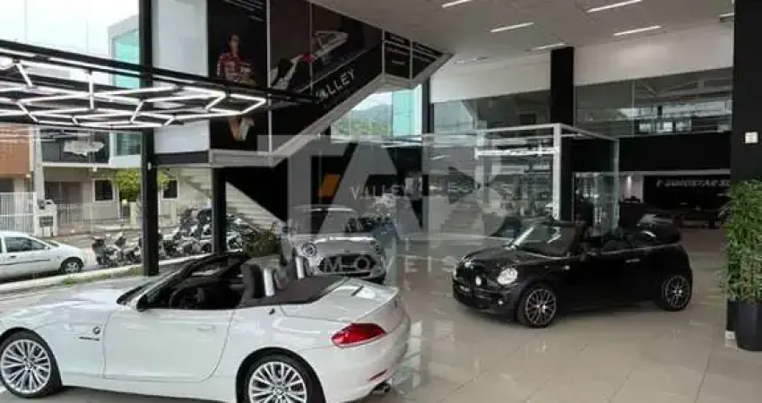 Sala comercial para alugar na Avenida Osvaldo Reis, 2470, Fazendinha, Itajaí