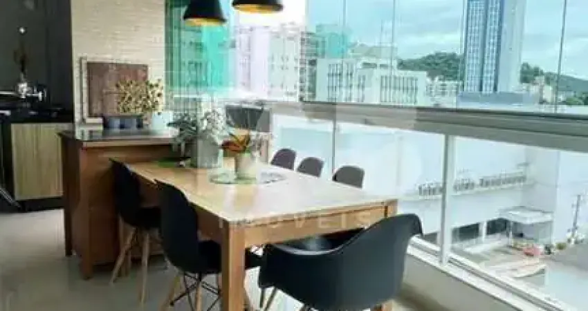 Apartamento com 3 quartos à venda na Rua Isidoro Caetano, 307, Pioneiros, Balneário Camboriú