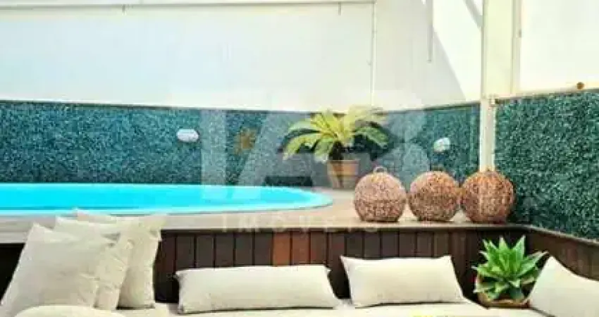 Apartamento com 2 quartos à venda na Rua Mingote Serafim, 214, Pioneiros, Balneário Camboriú