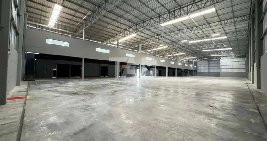 Casa comercial para alugar na Rodovia BR-101, 3045, Salseiros, Itajaí