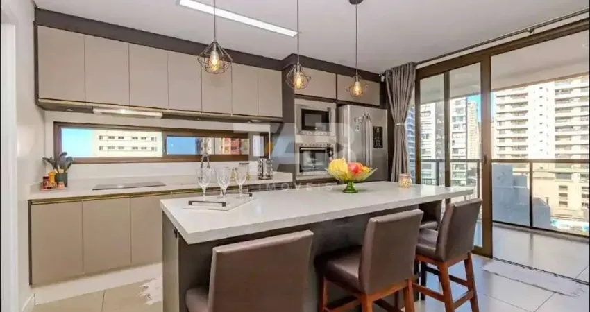 Apartamento com 3 quartos à venda na Rua Antônio Manoel Moreira, 137, Fazenda, Itajaí