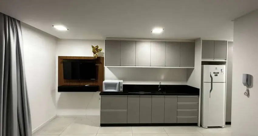 Apartamento com 1 quarto para alugar na Rua Marcílio Dias, 47, Centro, Itajaí