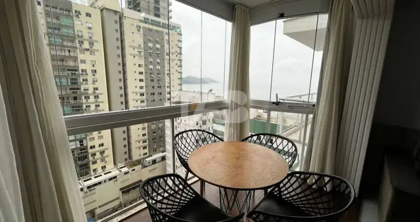 Apartamento com 3 quartos à venda na Avenida Atlântica, 2554, Centro, Balneário Camboriú