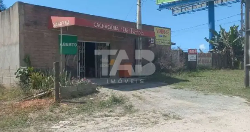 Sala comercial à venda na Av Ilhas do Itacolomi, 7194, Bela Vista, Balneário Piçarras
