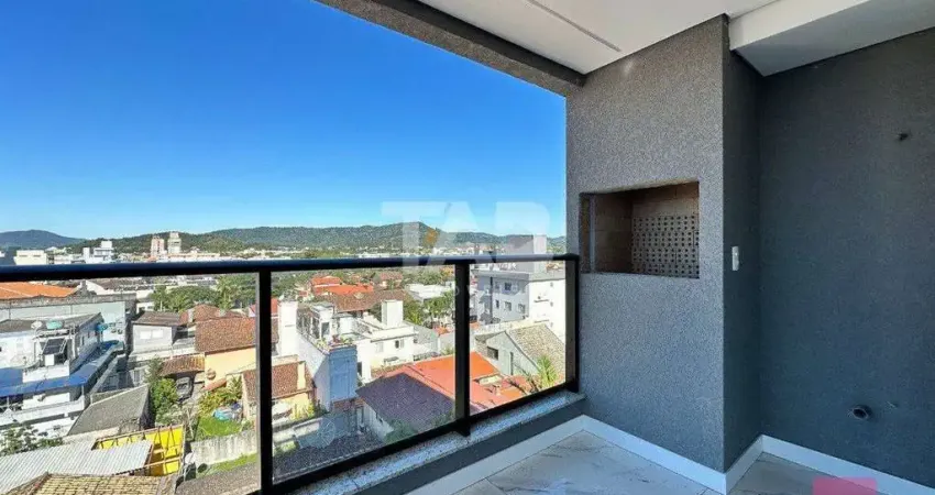 Apartamento com 3 quartos à venda na R. Ver. Ludgero Figueredo, 172, Centro, Balneário Piçarras