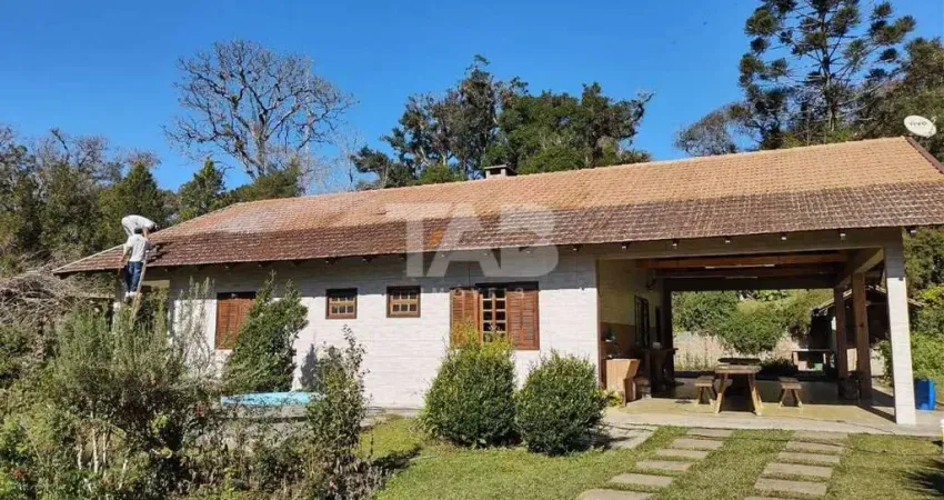 Casa com 4 quartos à venda na Rua Otto zschorper, 1428, Centro, Campo Alegre