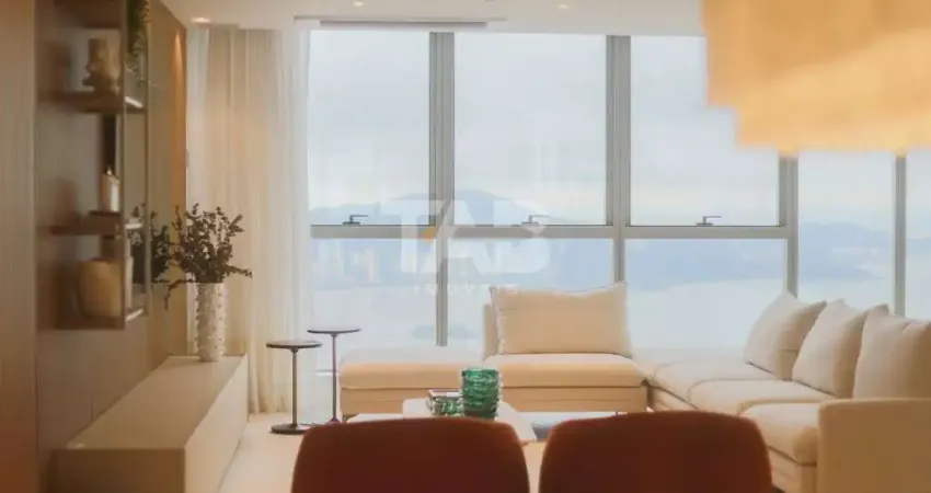 Apartamento com 4 quartos à venda na Avenida Normando Tedesco, 1333, Centro, Balneário Camboriú