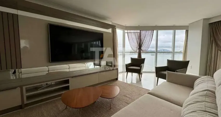 Apartamento com 4 quartos para alugar na Avenida Atlântica, 5720, Centro, Balneário Camboriú