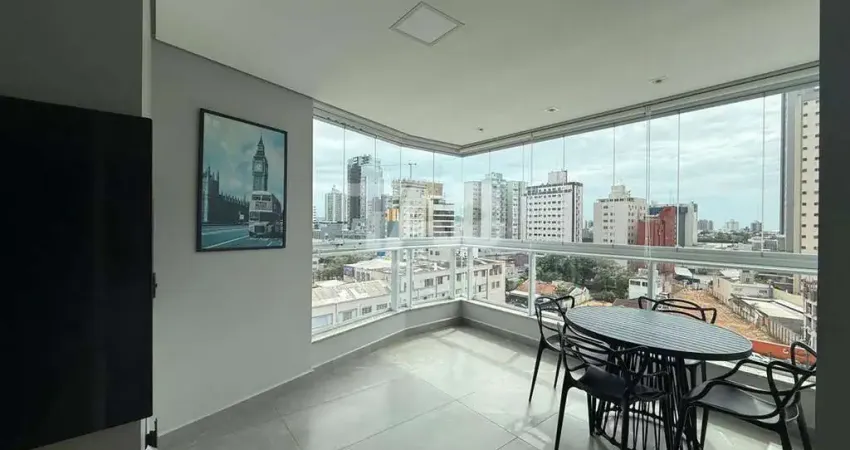 Apartamento com 3 quartos à venda na Rua Joinville, 430, Centro, Itajaí