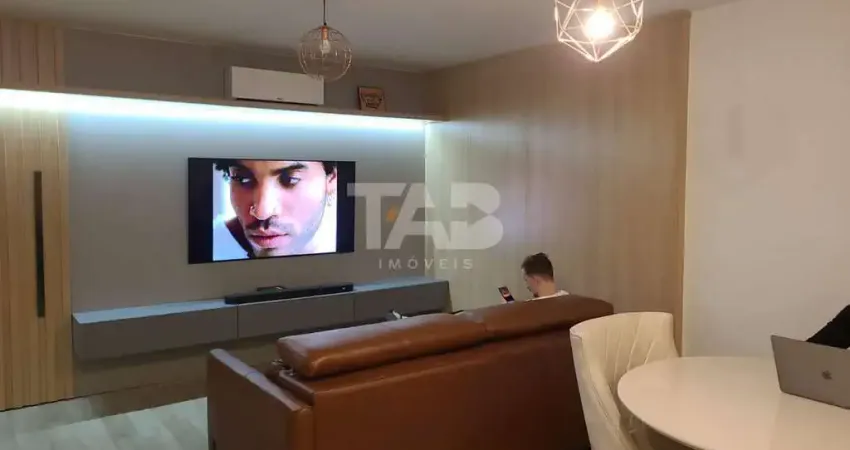 Apartamento com 3 quartos para alugar na Rua Abdon Batista, 207, Centro, Joinville