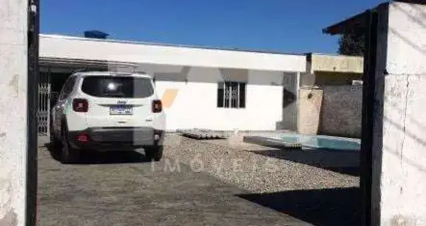 Casa com 2 quartos à venda na Rua José de Alencar, 102, São Vicente, Itajaí