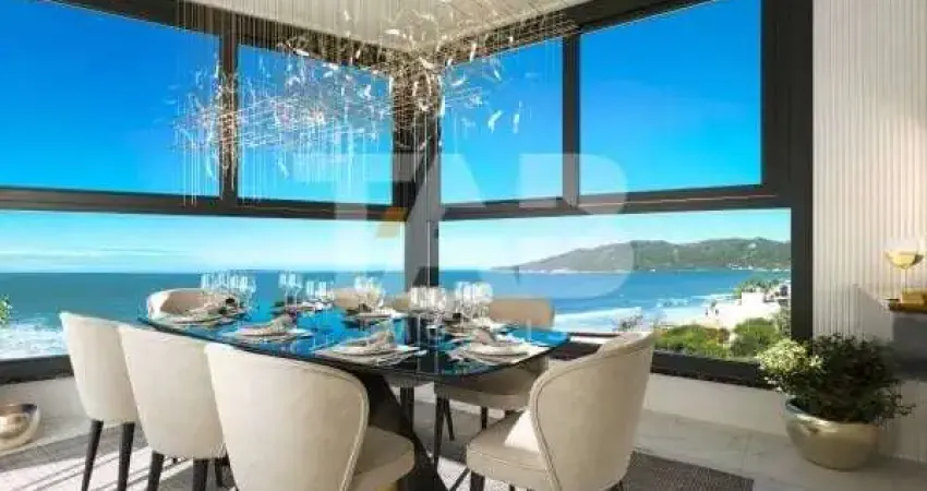 Cobertura com 4 quartos à venda na Avenida dos Coqueiros, 3540, Canto Grande, Bombinhas