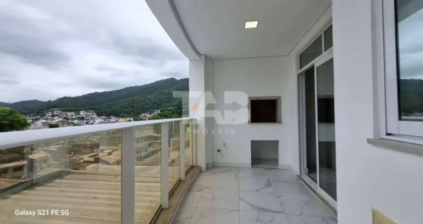 Apartamento com 2 quartos à venda na Rua Gregório Chaves, 45, Fazenda, Itajaí