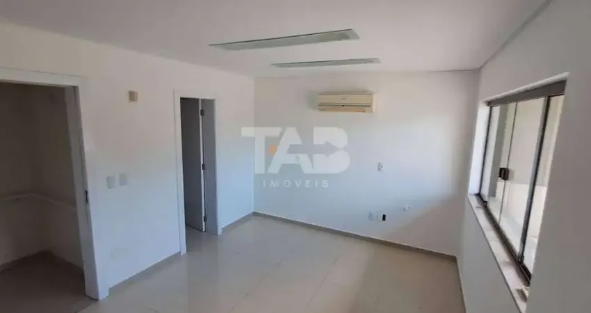 Sala comercial para alugar na Rua Rouxinol, 148, Ariribá, Balneário Camboriú