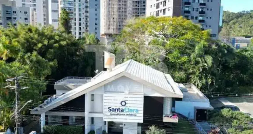 Sala comercial para alugar na Rua Rouxinol, 148, Ariribá, Balneário Camboriú
