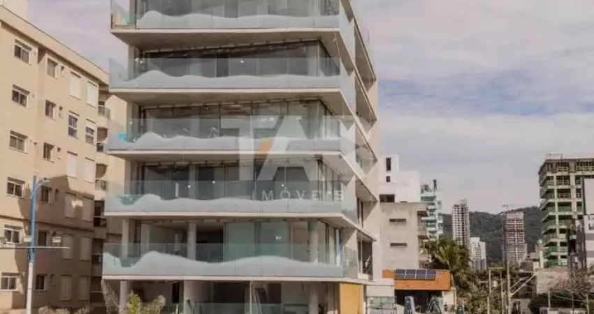 Apartamento com 4 quartos à venda na Avenida José Medeiros Vieira, 1502, Praia Brava, Itajaí