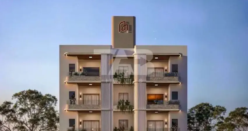 Apartamento com 2 quartos à venda na Rua Carlos Henrique Melchier, 189, Meia Praia, Navegantes